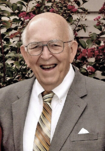 Robert M. Cook